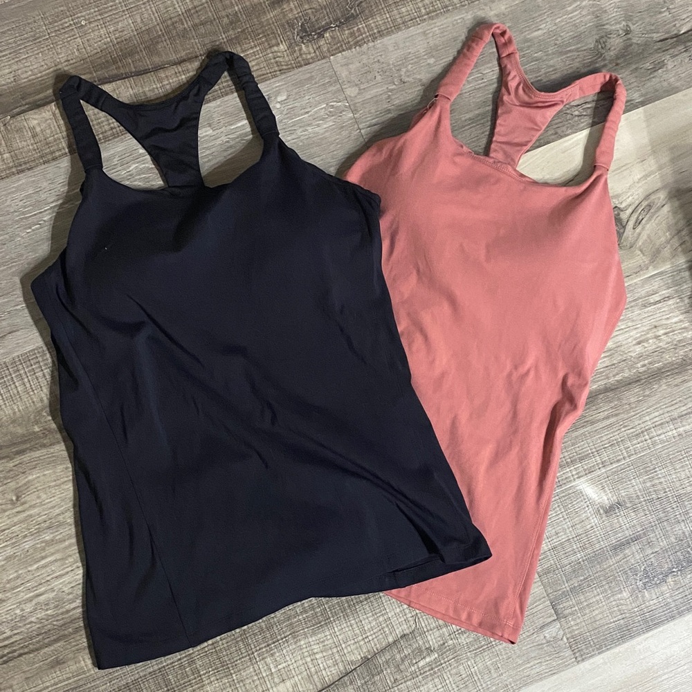 Nursing Tank Tops